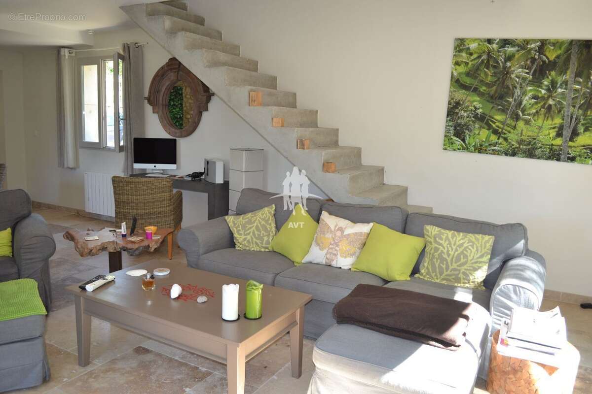 Maison 149 m² à Conques-Sur-Orbiel  - photo 110