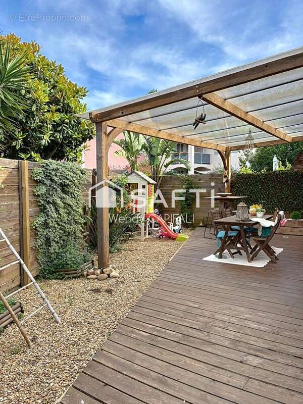 Photo 7 - Maison à HYERES