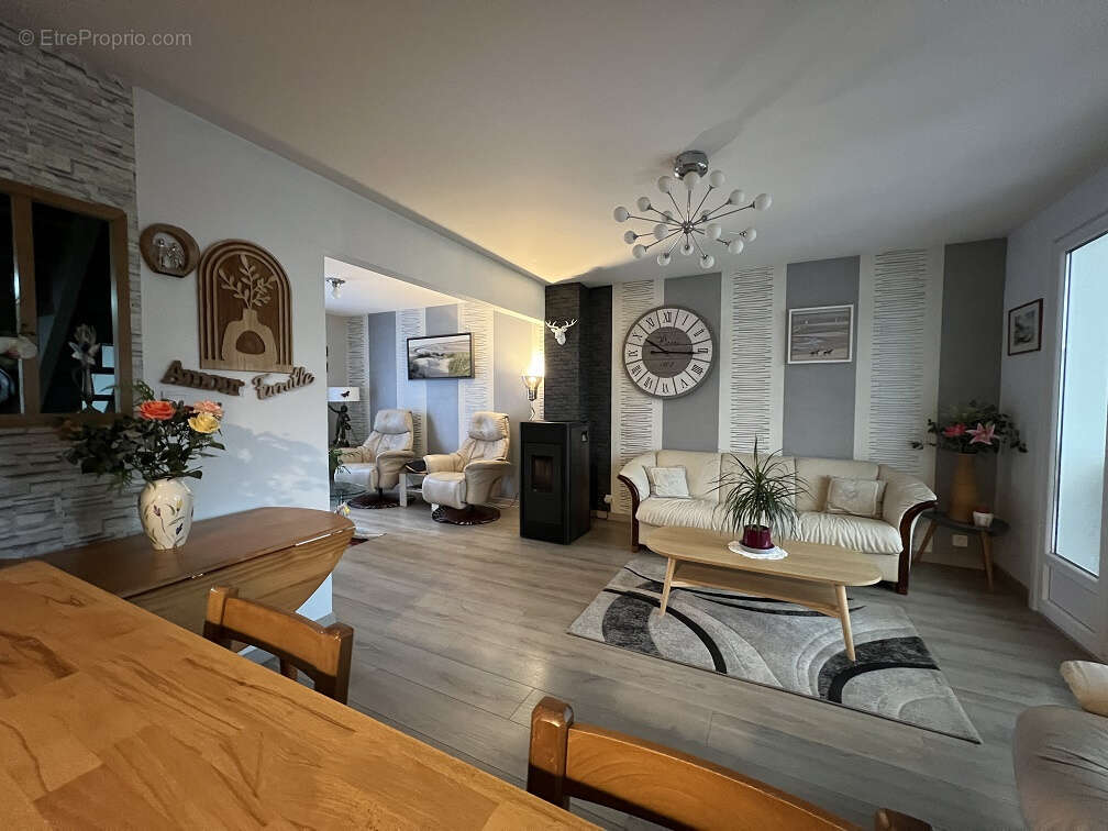 Maison à RANG-DU-FLIERS