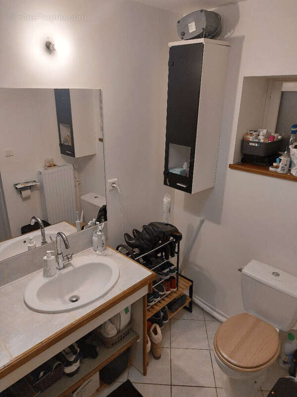 Immeuble Liverdun 466m² - photo 4