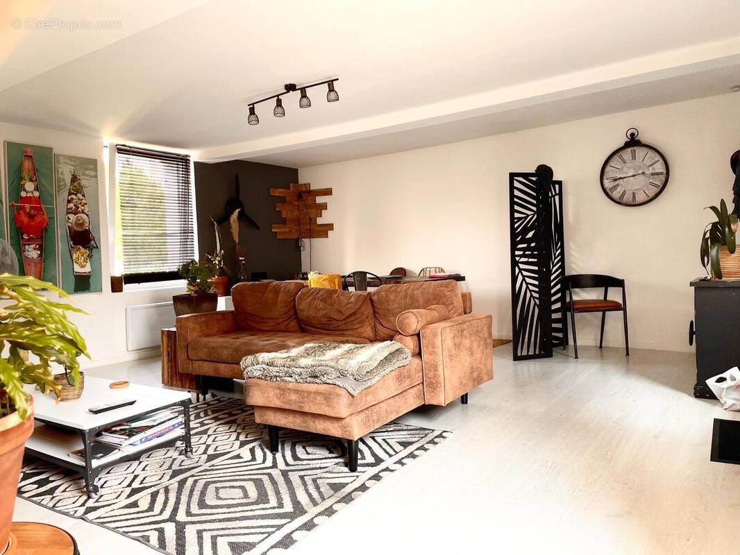 Photo 1 - Appartement à ABBEVILLE