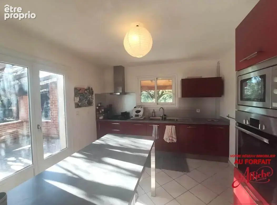 Maison 175 m² à Muret  - photo 4
