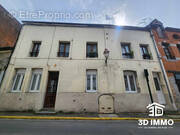 Appartement à AVESNES-SUR-HELPE