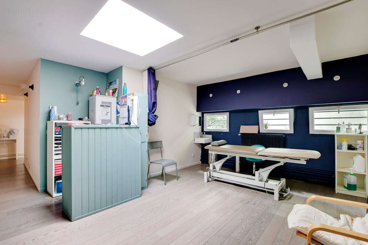 Appartement à PARIS-20E