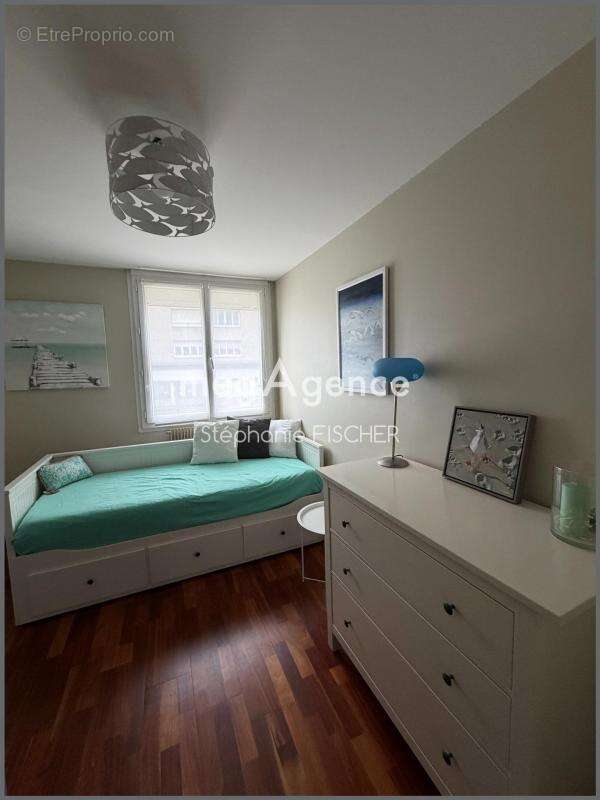 Appartement à BOULOGNE-SUR-MER