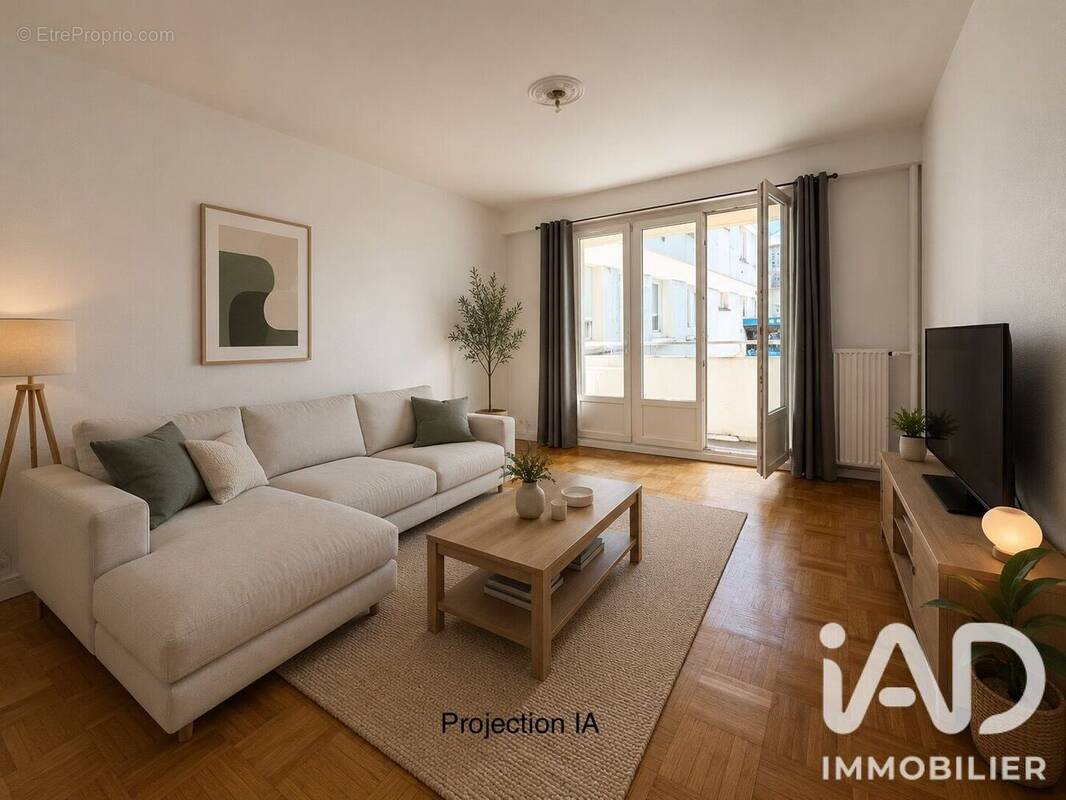 Photo 1 - Appartement à VANNES