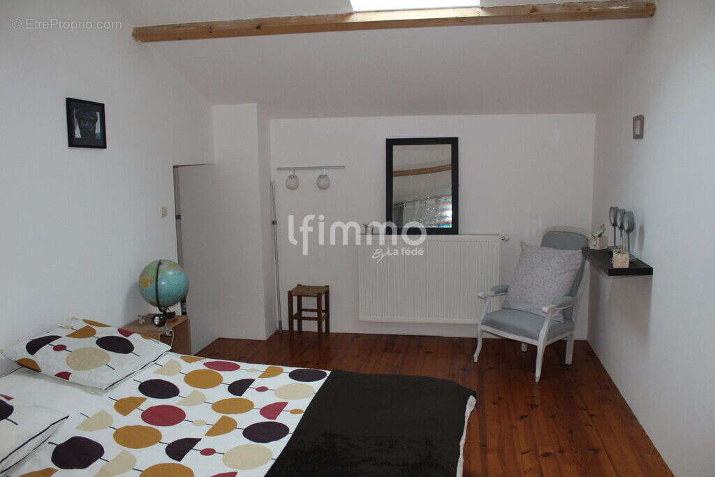 Maison proche d'Angoulême - photo 15