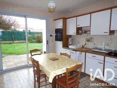 Maison 101 m² à Les Epesses  - photo 9