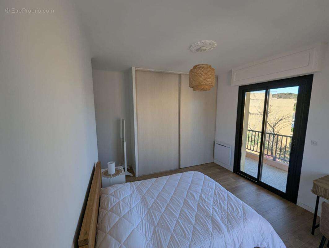 Appartement à PROPRIANO
