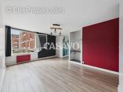 Appartement à SUCY-EN-BRIE