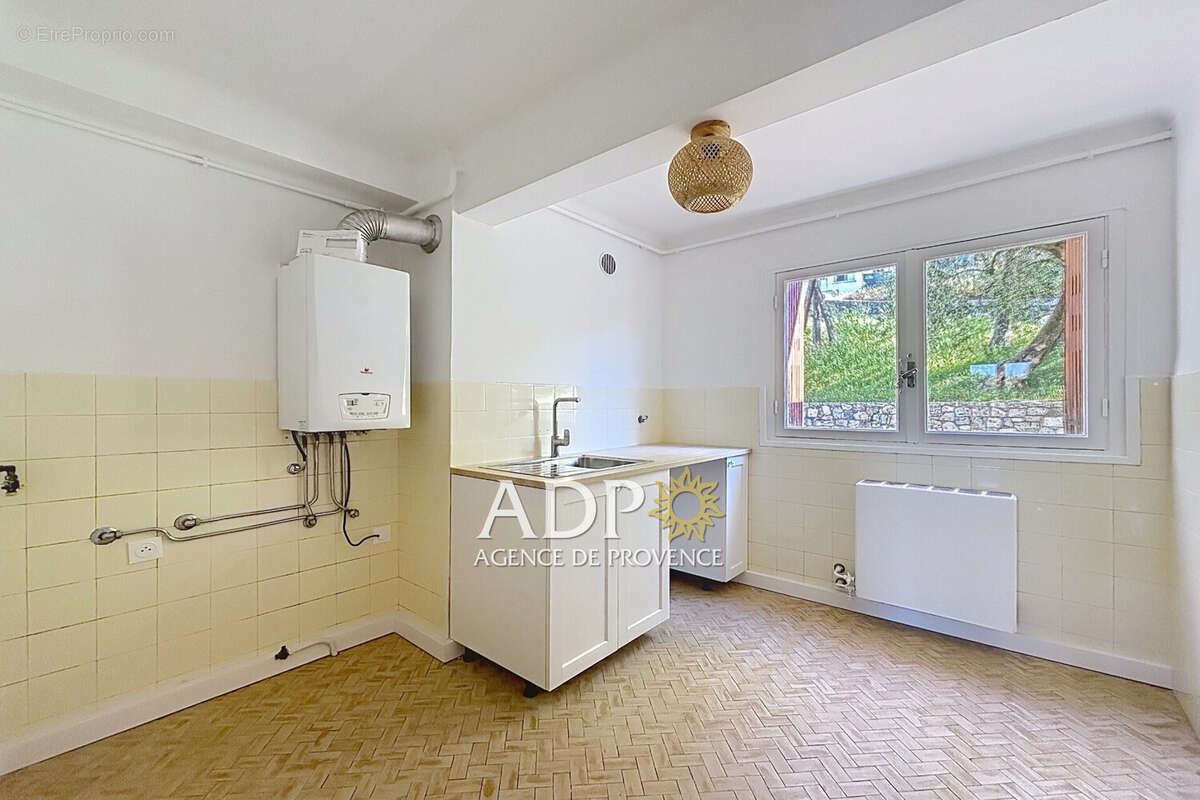 Appartement à GRASSE