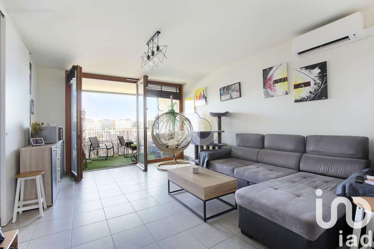Photo 5 - Appartement à BEAUZELLE