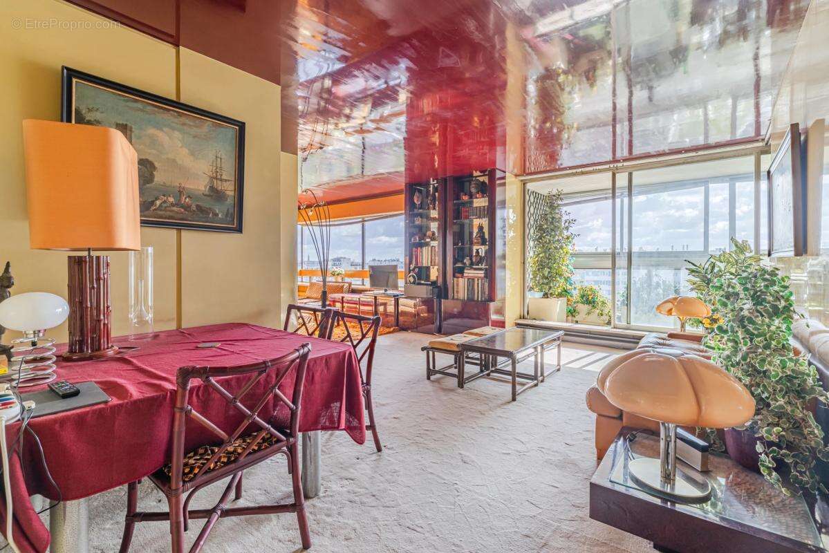Appartement - photo 2