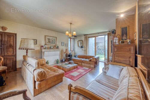 Maison à PONTCHARRA