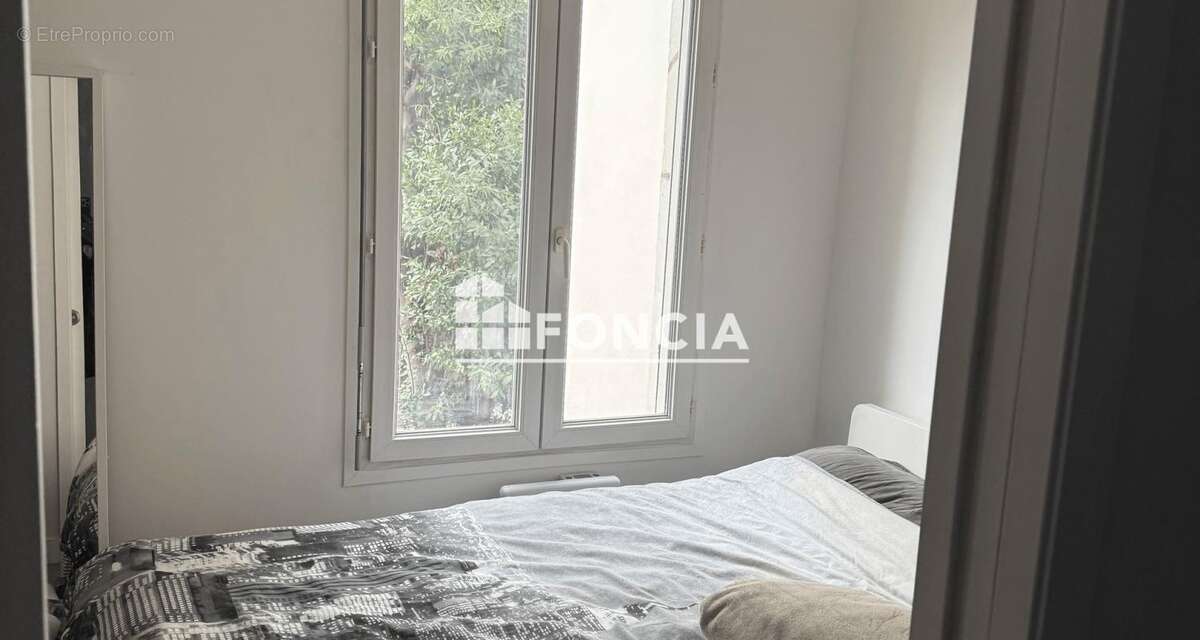 Appartement 2 pieces - photo 8