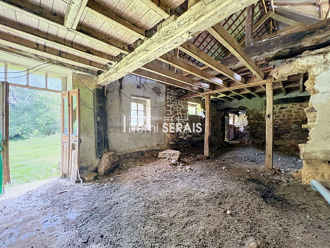 Maison à vendre à Lonlay-l'Abbaye - Exclusivité agence - photo 4