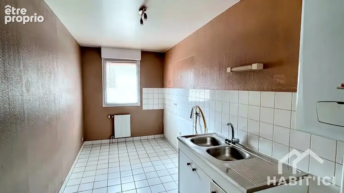 Appartement 3 pièces 76 m² à vendre à Rouen (76100) - photo 7