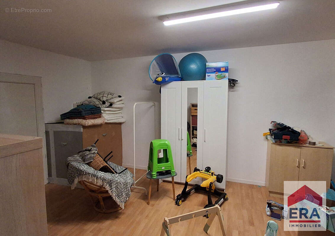 Maison à PIERRELATTE