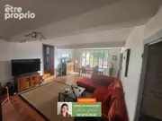 Maison à CADOURS