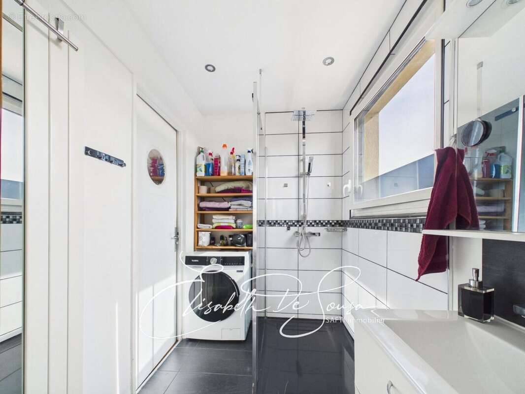 Photo 9 - Appartement à MAISONS-ALFORT