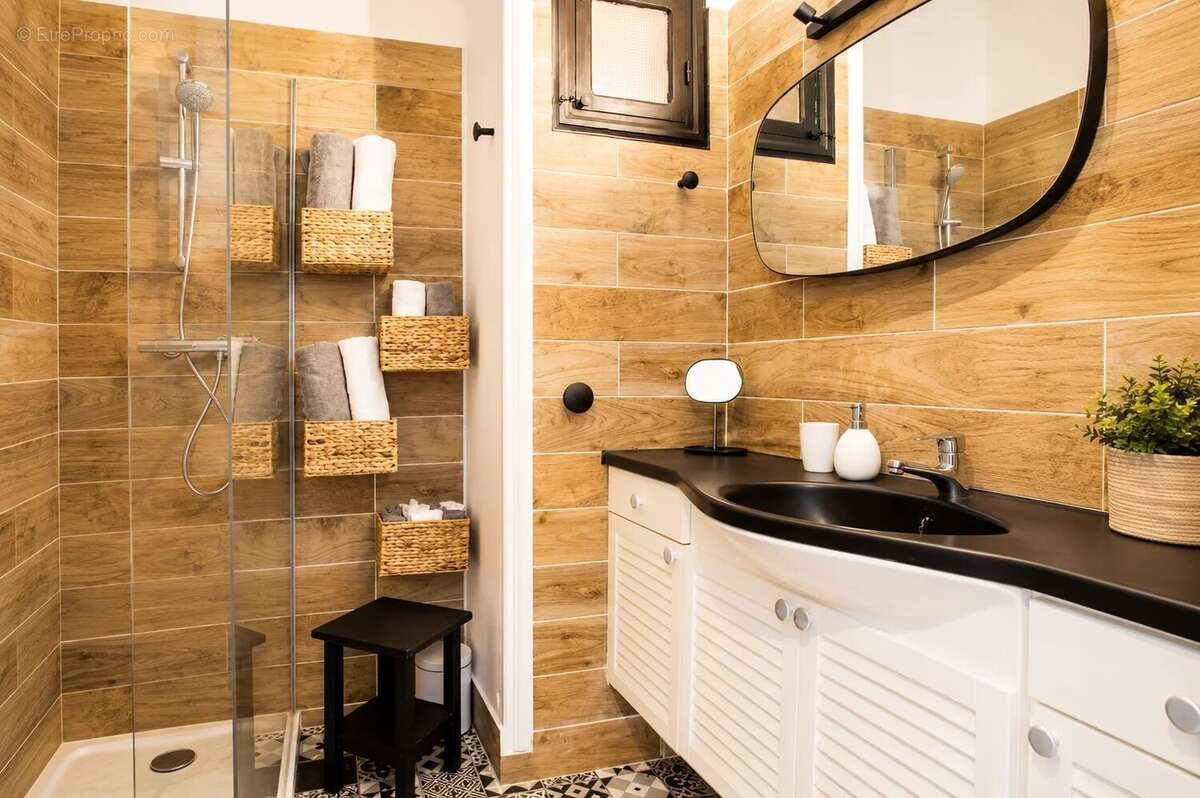 Appartement à SAINT-JEAN-DE-LUZ