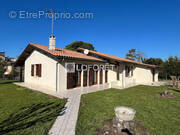 Maison à SAINT-ANDRE-DE-CUBZAC