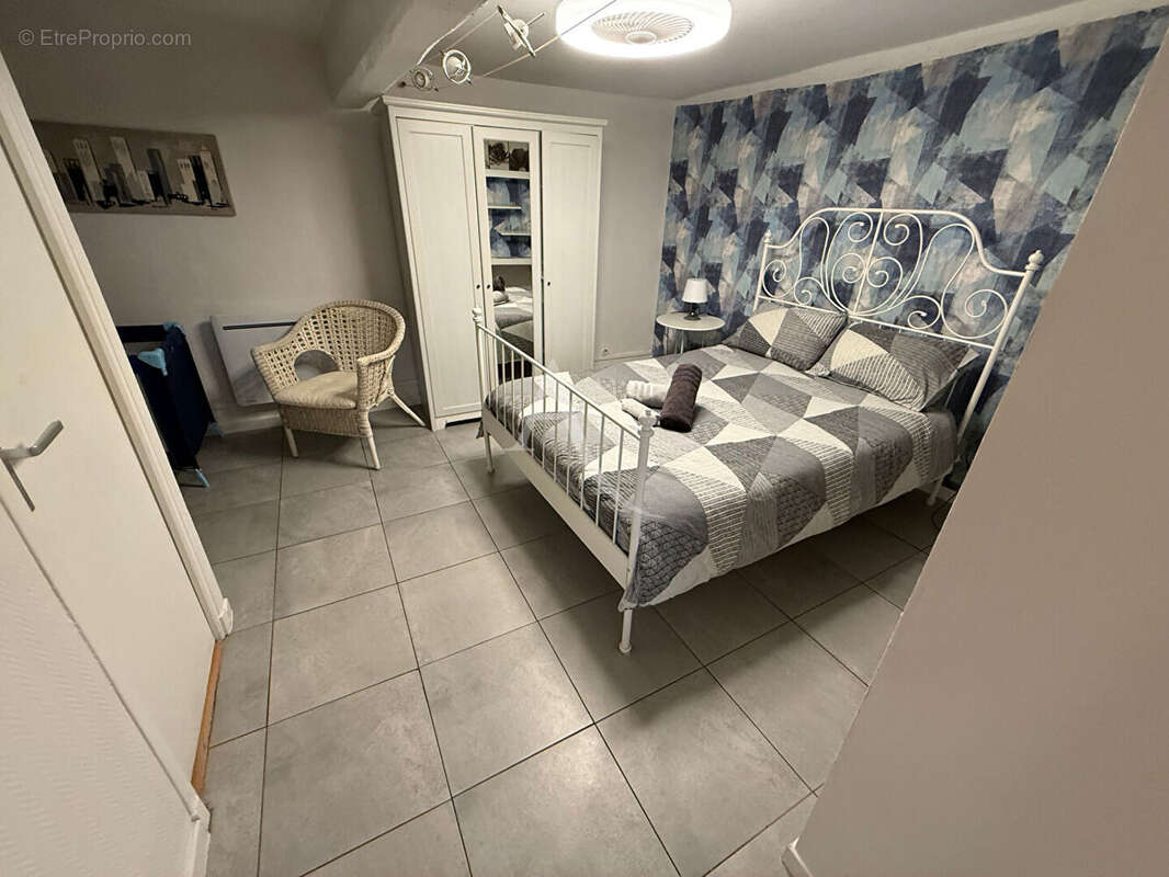 Appartement à CARCASSONNE