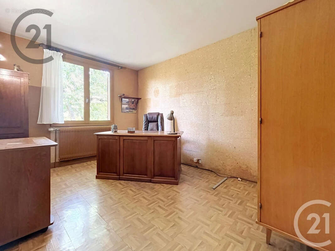 Maison 90 m² à Saint-Georges-Sur-Baulche  - photo 12