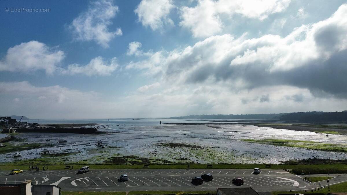 Appartement à PERROS-GUIREC