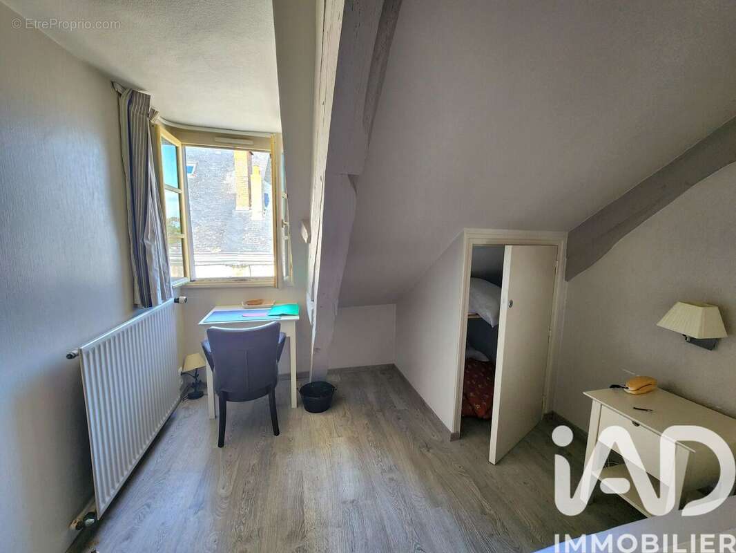 Photo 5 - Appartement à CHATEAUGIRON