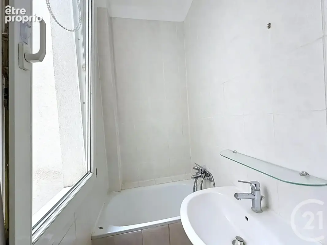 Appartement 59 m² à Paris-14e  - photo 6