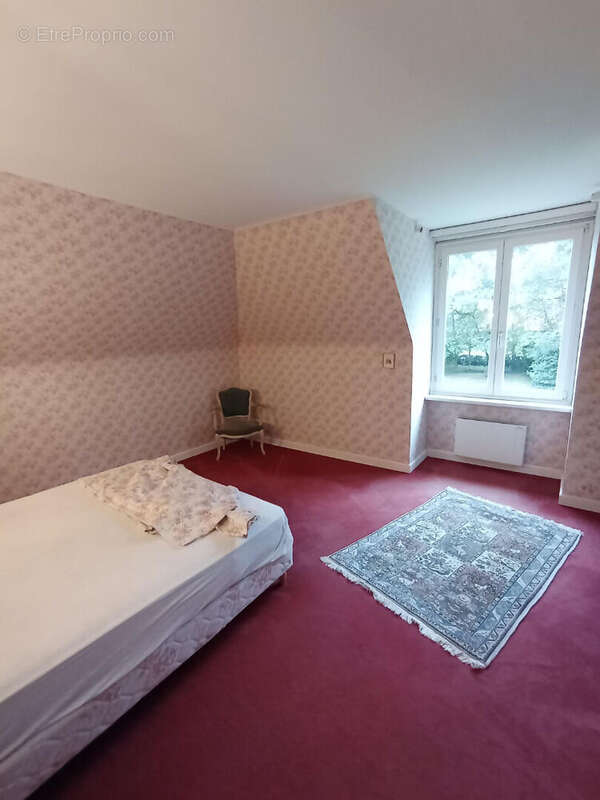 Maison à SAINT-FLORIS