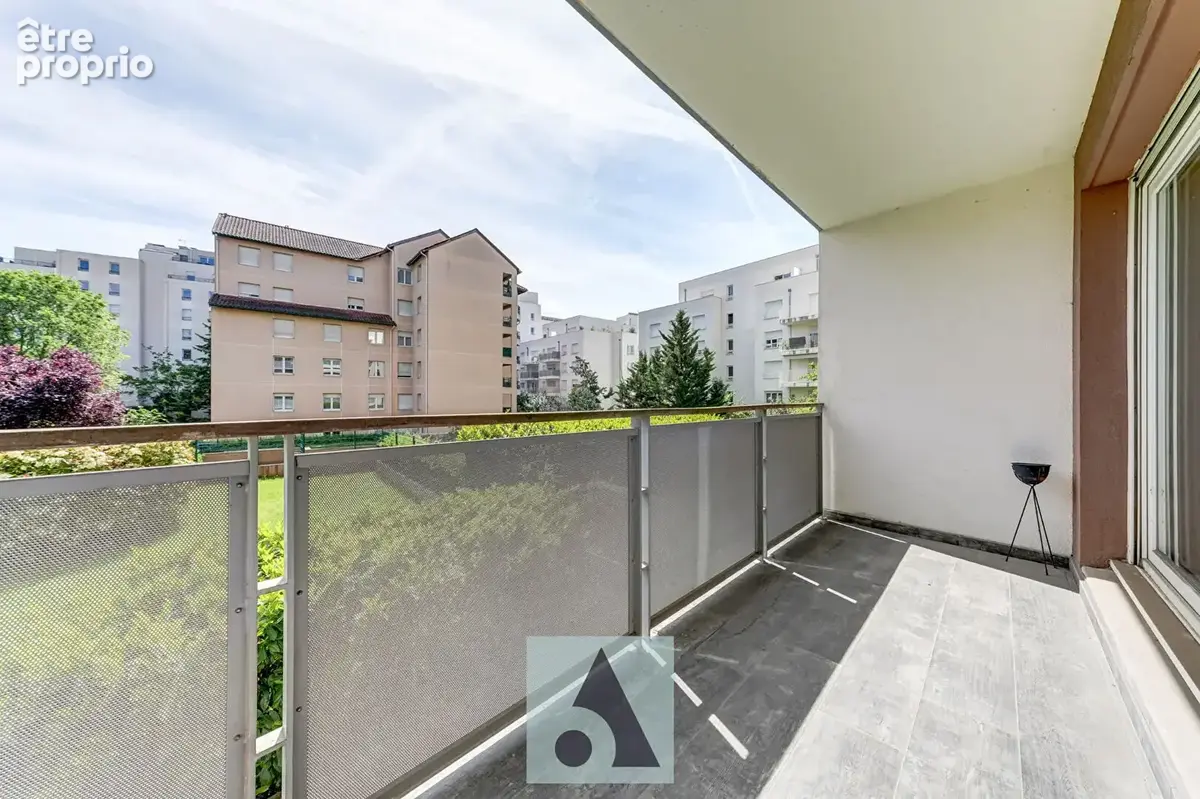 Appartement  T3 de 65m² -Villeurbanne - Montchat - photo 10