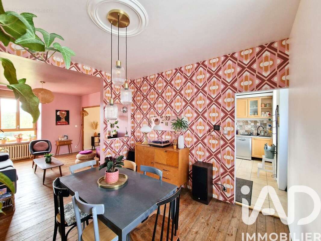 Photo 5 - Maison à CARHAIX-PLOUGUER