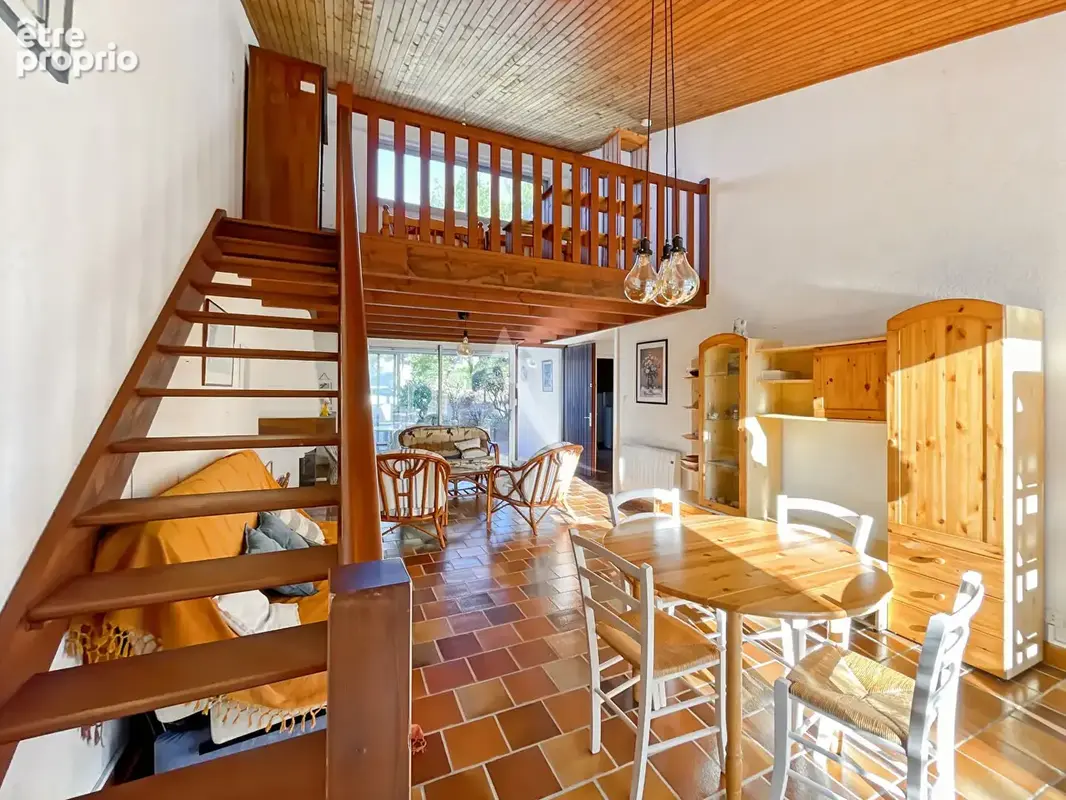 Maison T3 en lisière de Forêt - photo 6