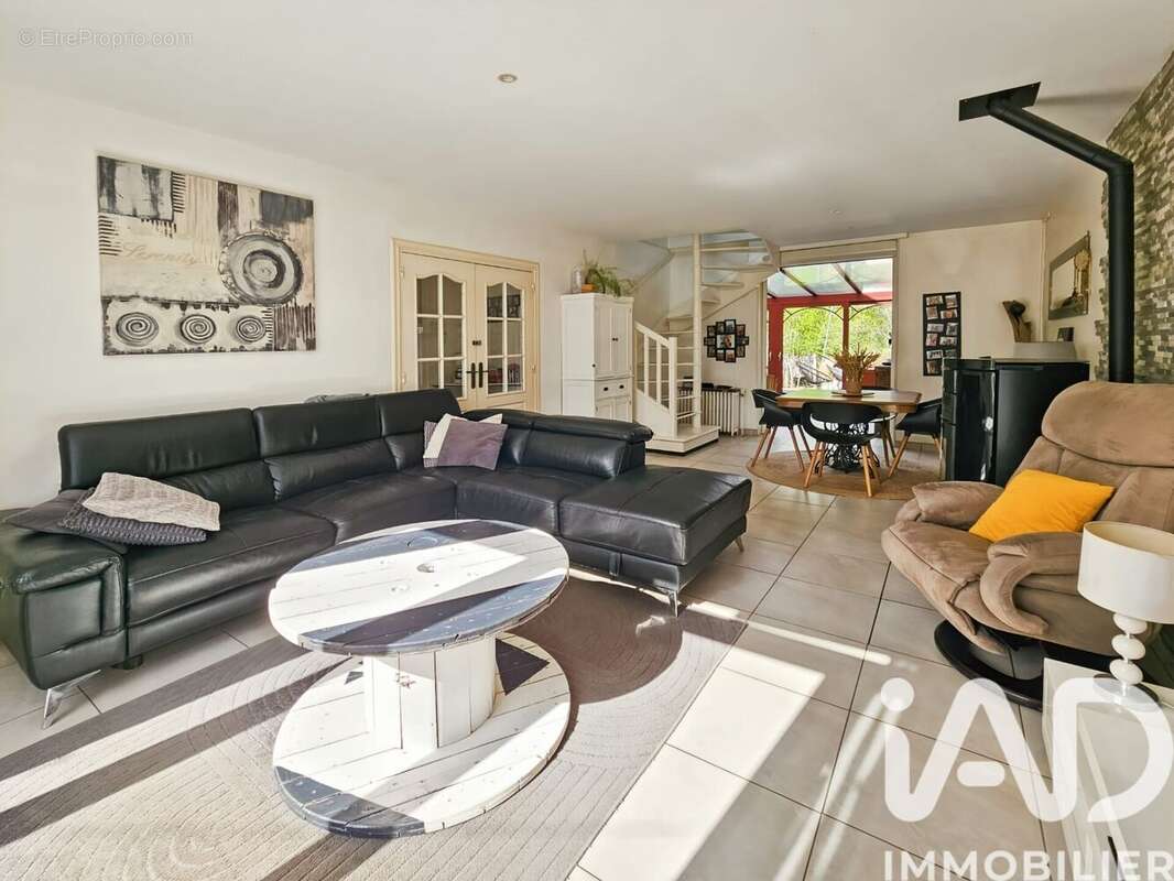 Photo 7 - Maison à YERRES