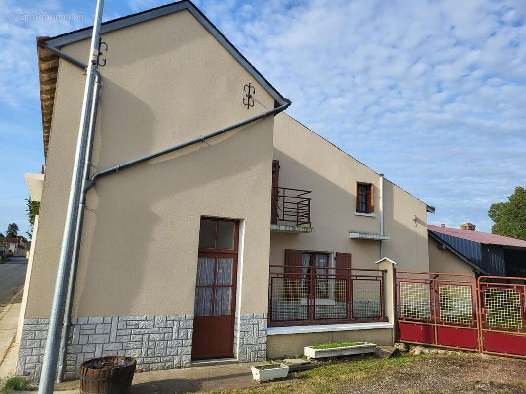 Photo 2 - Maison à GUESNES