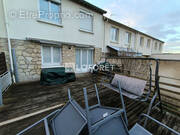 Maison à MANTES-LA-VILLE