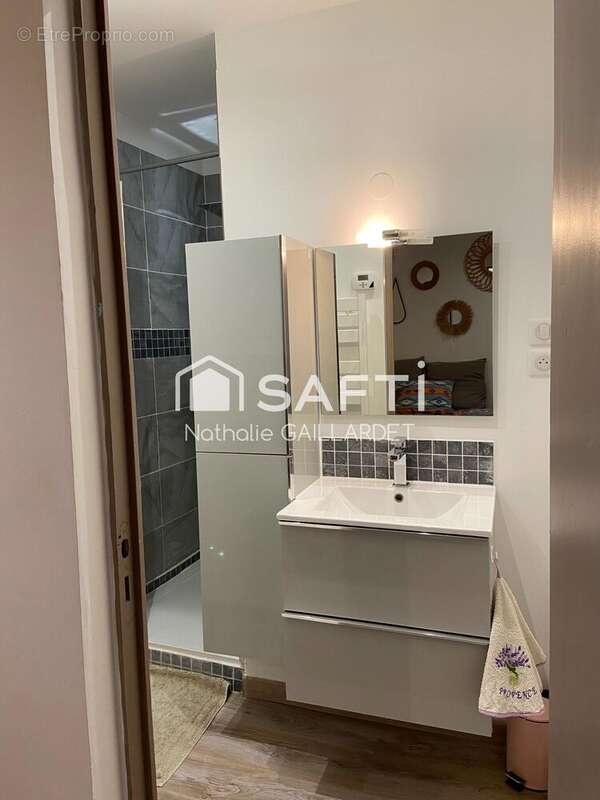 Photo 9 - Appartement à NIMES