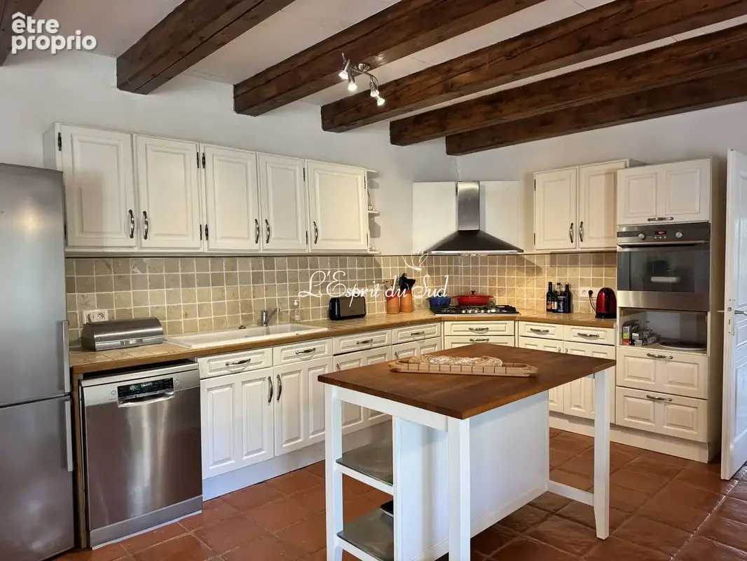 Maison 6 pièces 190 m² à vendre à Puylagarde (82160) - photo 9