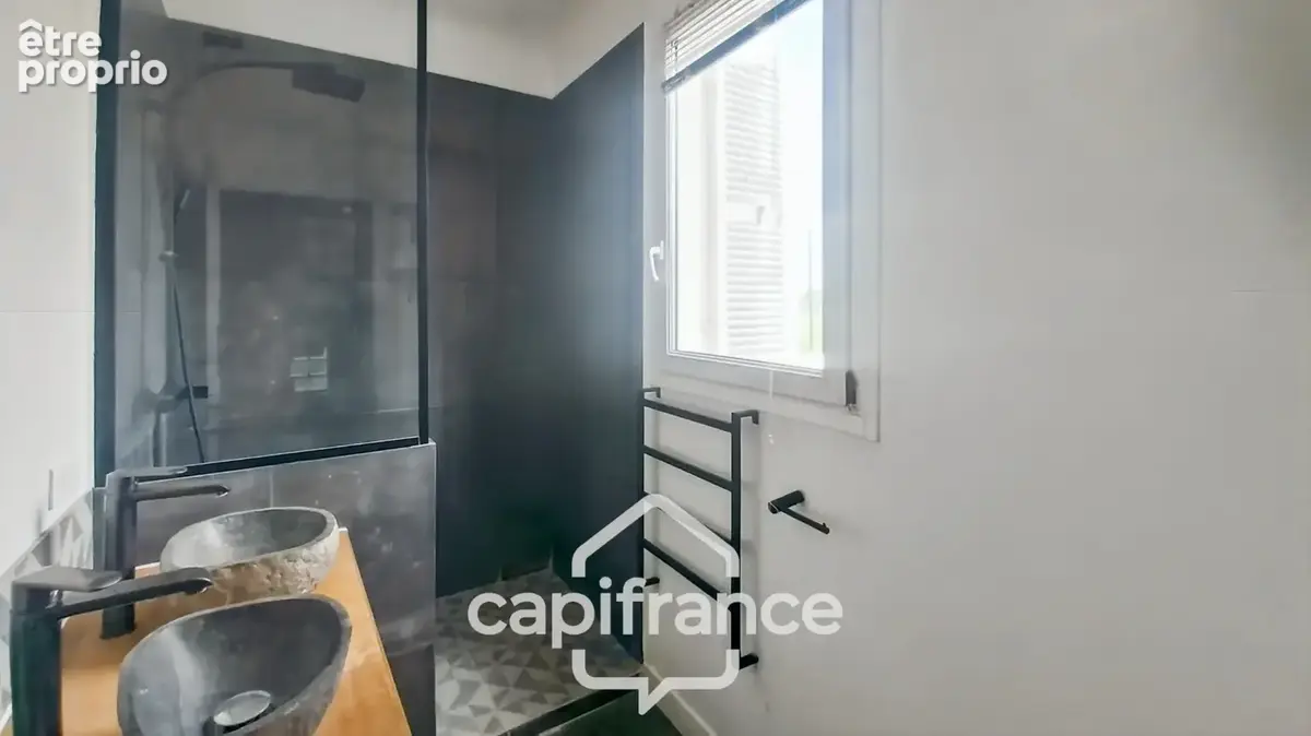 Champigny-sur-Marne-A vendre maison individuelle 4p -3 chambres-Jardin-Garage-Parcelle 328m2-Calme-Luminosité - photo 19