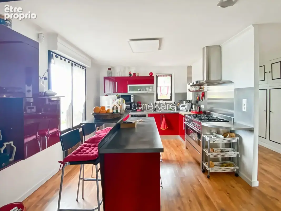 Maison 230 m² à Montauban  - photo 7