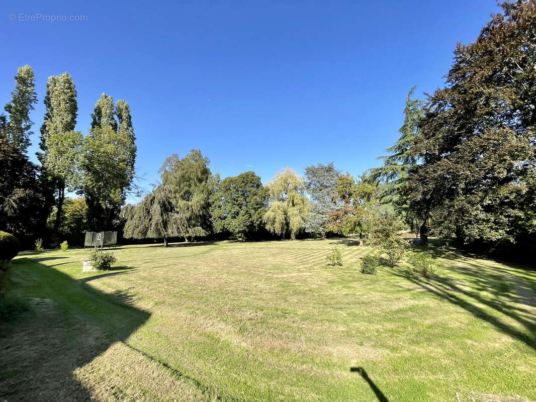 Maison à MONTFORT-L&#039;AMAURY