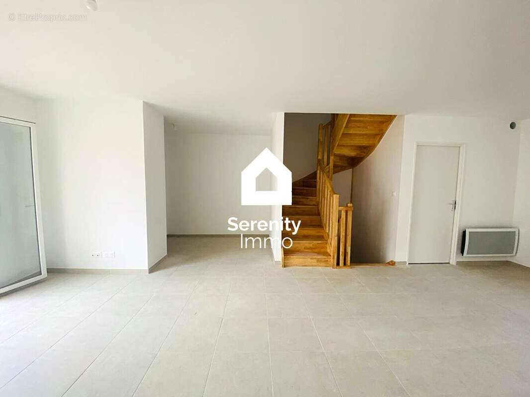 Maison à SEPTEMES-LES-VALLONS