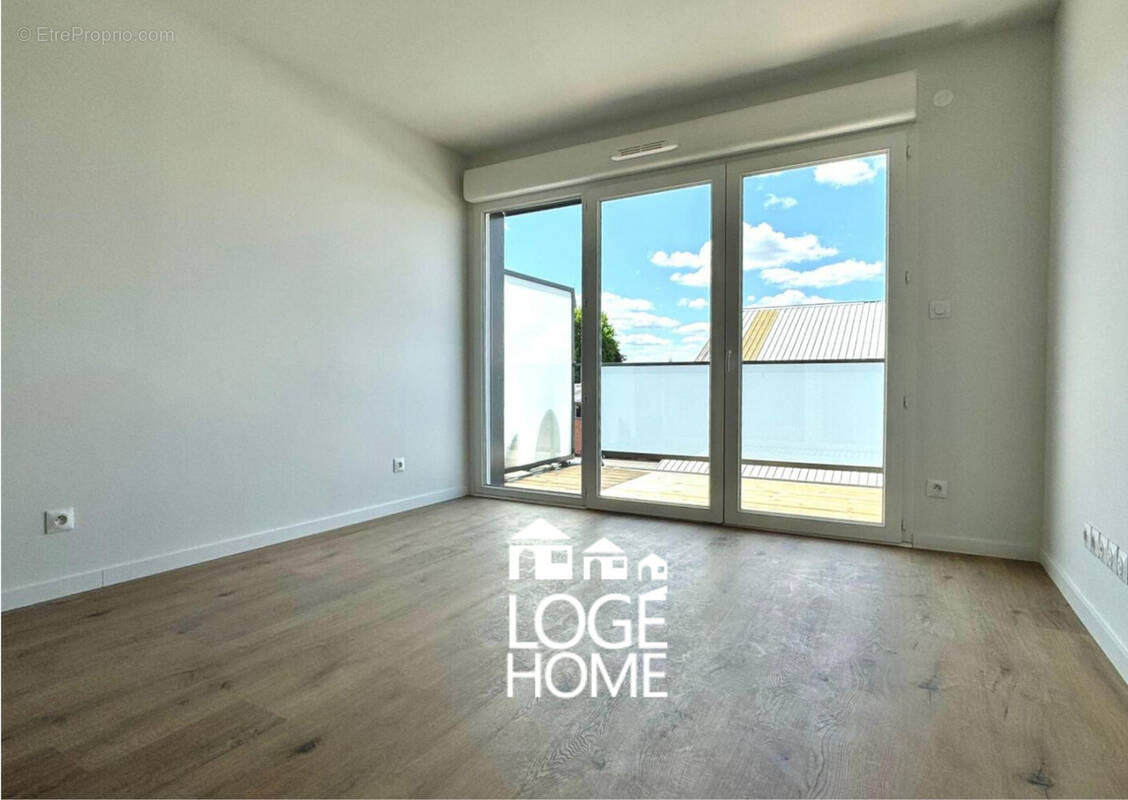 Appartement à ARMENTIERES