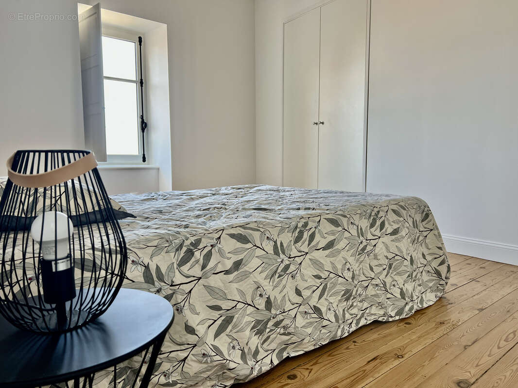 Maison à LES SABLES-D'OLONNE