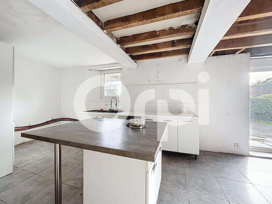 Maison à SAINT-MEXANT