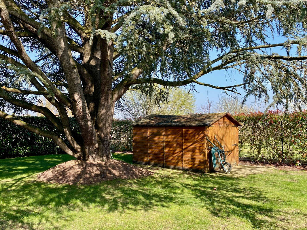 Maison à THOIRY