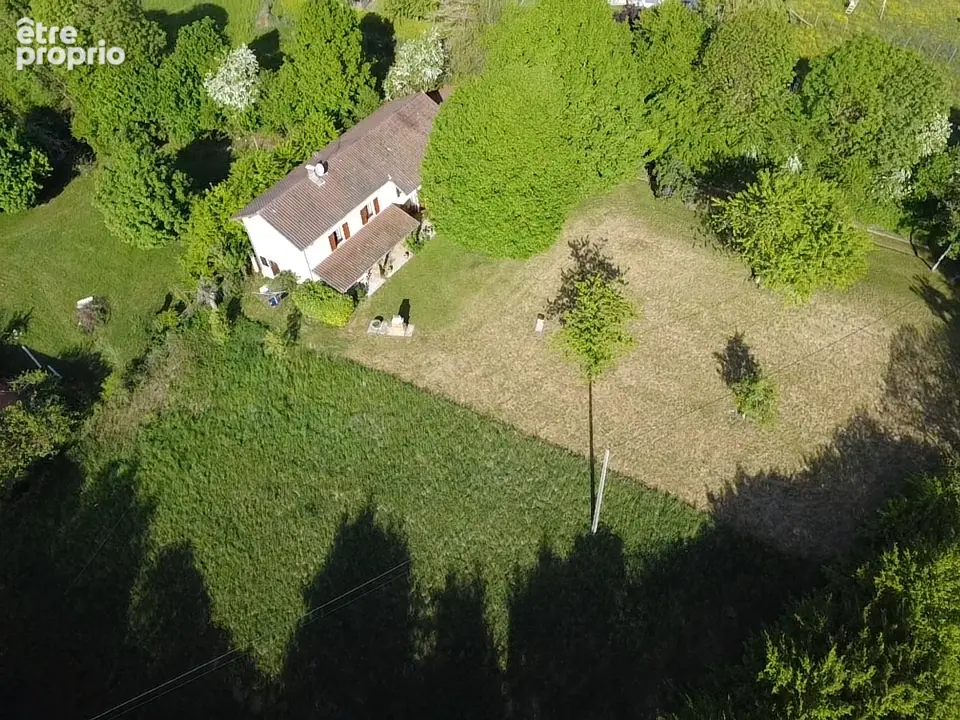 Terrain constructible avec maison 3 chambres - photo 2