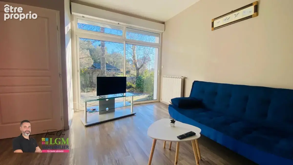 Maison À Vendre - photo 11